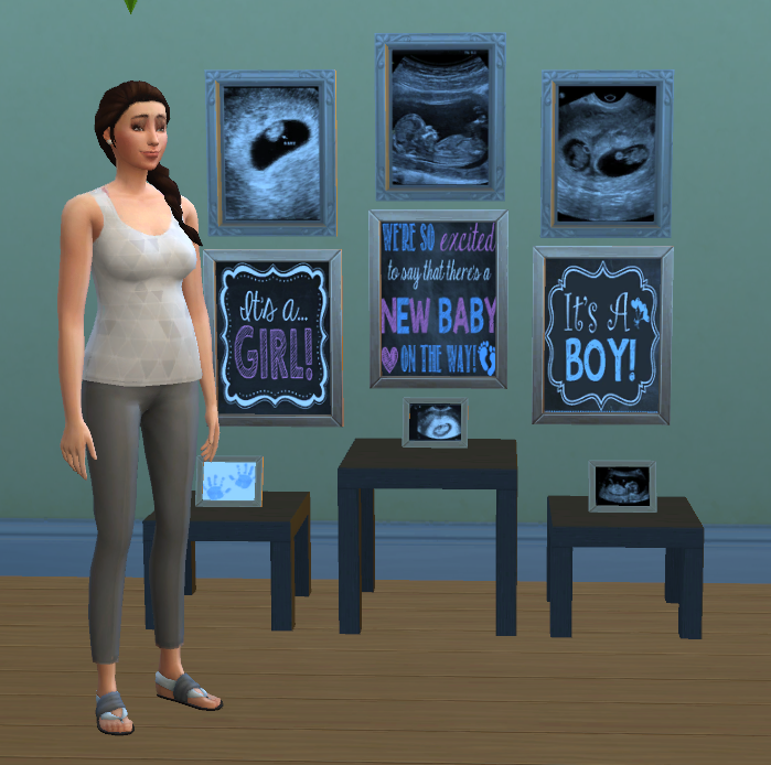 Sims 3 Pregnancy Mod Clearpowen